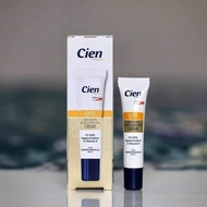CIEN Q10 ANTI-WRINKLE EYE CREAM 15ML GENUINE - 11226