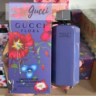 ORIGNAL G*CC1 FL0RA LIMITED EDITION G0RGE0US G@RDENA EDT 100ML FOR WOMEN PERFUME (2020 PURPLE)