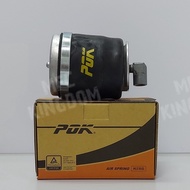 Cabin Air Bellow / Cabin Air Spring / 95148-00Z11 / NISSAN CW520 / Front / Truck (Made In TAIWAN )