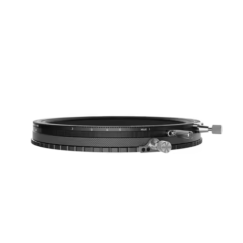 H&Y RevoRing MarkII Variable Neutral Density + Circular Polarizer Filter Camera Lens ND CPL Filter V