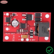 XUESHAN  Panel Controller Charging Module, CN3791 3A MPPT  Controller, Trickle Charging for 12V Lead