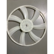 Suzuki Ertiga 2012-2018 AC Fan Wheel