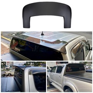 Toyota Hilux Vigo 2005 to 2015 Spoiler Thailand Made ( hilux accessories )