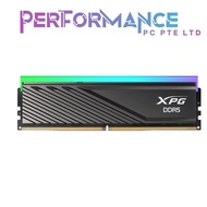ADATA XPG LANCER BLADE RGB DDR5 6000Mhz/6400Mhz CL30/CL32/CL36 (2X16GB) (2X32GB) (LIMITED LIFE TIME 