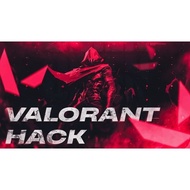 VALORANT HACK  TRIGGER BOT  UNDETECTED
