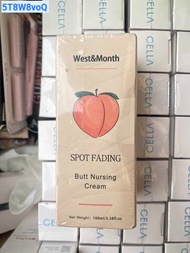 ##West & month ock care cream##