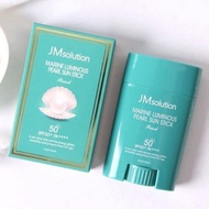 JM Solution sunscreen