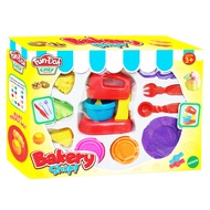 Fun doh bakery shop Toys