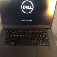 XPS15 i7-7700 16GB 512GB GTX1050