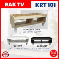 Minimalist tv Rack tv Rack tv Rack Multipurpose Shelf Rack