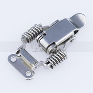 HFQ01/11-22/69/81 HFQ72-40/60 Stainless steel clasp HFQ16-18/22/24/28 Q2BP