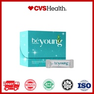 BeFree | BeYoung Gut-Brain-Skin Axis Booster (30 sachets)