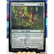 MTG - Lasyd Prowler (Tarkir: Dragonstorm) -