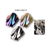 VISOR 237(R15M/R15-V4/35CM