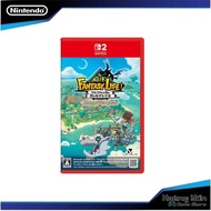 Nintendo Switch 2 Fantasy Life Sw2 Game Cartridge