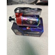 Starter Motor Mio i 125/Nmax/ Aerox Open Cc Racing Monkey