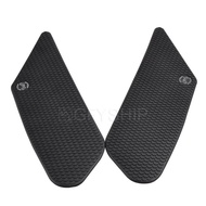 For Suzuki SV 650 2016 2017 2018 2019 2020 SV650 SV 650 Tank Grip Side Decals Motorcycle Anti Slip T