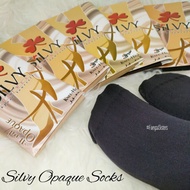 STOKIN SILVY OPAQUE (Silvy Opaque Socks)