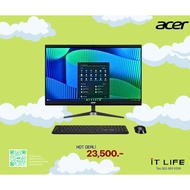 all in one Desktop Computer acer Brand Veriton Z2524G Model