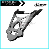 Sniper Top Box Bracket For Sniper150/LC150 Sniper155 Top Box Bracket