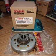 AUTOMATIC DOUBLE CLUTCH BOWL 5D9 VEGA ZR JUPITER Z 2010 CROSS ZR 21T ORIGINAL YAMAHA 5D9-E6611-10