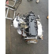 Mitsubishi Jeep 2.4 Changfeng Cheetah 2.4 Mitsubishi 4G64 Engine 4G64S4 Dongfeng Style Engine