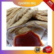 [FREE SOS] KEROPOK LEKOR ORIGINAL TERENGGANU / KEROPOK LOSONG / KEROPOK BASAH