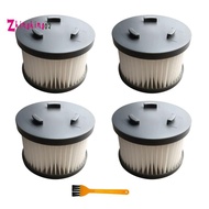 For  H8, H8 Pro, H8 Flex, H8 Plus Vacuum Cleaner Replacement Spare Parts Accessories Hepa Filter