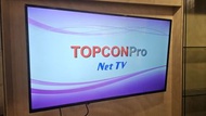 TOPCONPro NETV43B2 43" LED TV