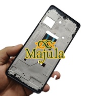 LCD frame LCD stand middle bone middle Infinix note 30 pro x678b adesive