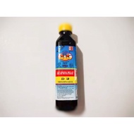 Camel Brand Thick Soy Sauce  骆驼牌 晒油 / Cap Unta Kicap Soya Cair / Pekat 450g