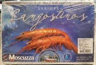 【小如的店】COSTCO好市多代購~阿根廷野生紅蝦(每盒2kg/約10-20尾全蝦)低溫運1-3盒 150元