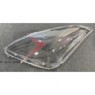 Toyota wish PFL 02 03 04 05 headlamp cover/headlight cover/headlamp lens/headlight lens special vehicle parts