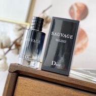 Dior Sauvage 淡香水
