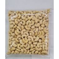 生腰豆[ L SIZE ] RAW CASHEWNUT ( 500G )