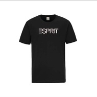 BAJU DEWASA ESPIRIT SHORT SLEEVE T-SHIRT 100% COTTON XS-5XL PREMIUM QUALITY 190GSM READY STOCK