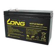 Bình ắc quy LONG 12V 9Ah dùng tốt cho cửa cuốn phun thuốc trừ sâu xe điện trẻ em