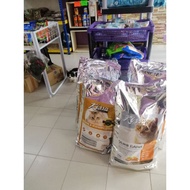 kiss cat food...mother&baby