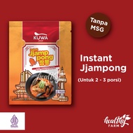 Kuwa Seasoning Jjampong Soup/Instant Jjampong Soup