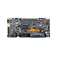 Original Titan Army P24H2F Drive Board JRY-L9LFHD-GV1 Motherboard Power Drive All-in-One Board