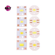 G&Y LED 3570 4575 Ceramic 30/40/50W Bright Car Light Maintenance Driverponent White Light Lemon Yell