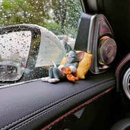 Changan CS75 Car Decorative Ornament Sheep plus Sweet Corn CS75 Eddy Eddy plus Decorative Ornaments