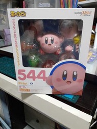 Good Smile Company 544 Kirby 黏土人