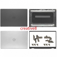 New For Dell Inspiron 15 3510 3511 3515 3520 3521 Rear Lid TOP Case Laptop LCD Back Cover 0T4MT1 DDM