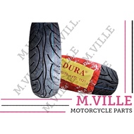 Dura Tire Tyre 80 / 80 / 14 ; 90 / 80 / 14 ; 100 / 80 / 14