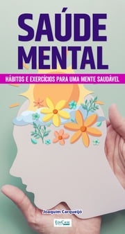Minibook Saúde Mental EdiCase Publicações