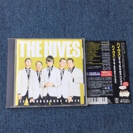 (Japan Edition  )  Hives Tyrannosaurus Hives         ying