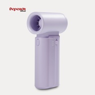 【BUY 2 OFFER 10%】Dependz F88 Pocket Portable Fan | Mini Rechargeable Fan | USB Handheld Fan