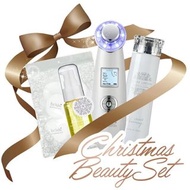 超抵！聖誕福袋 🎄日本直送 belulu Classy 超聲波離子複合美顏器