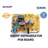 SHARP REFRIGERATOR PCB BOARD SJ-272T/312T/352T/392T/432T/273T/313T/353T/373T/393T/433T
